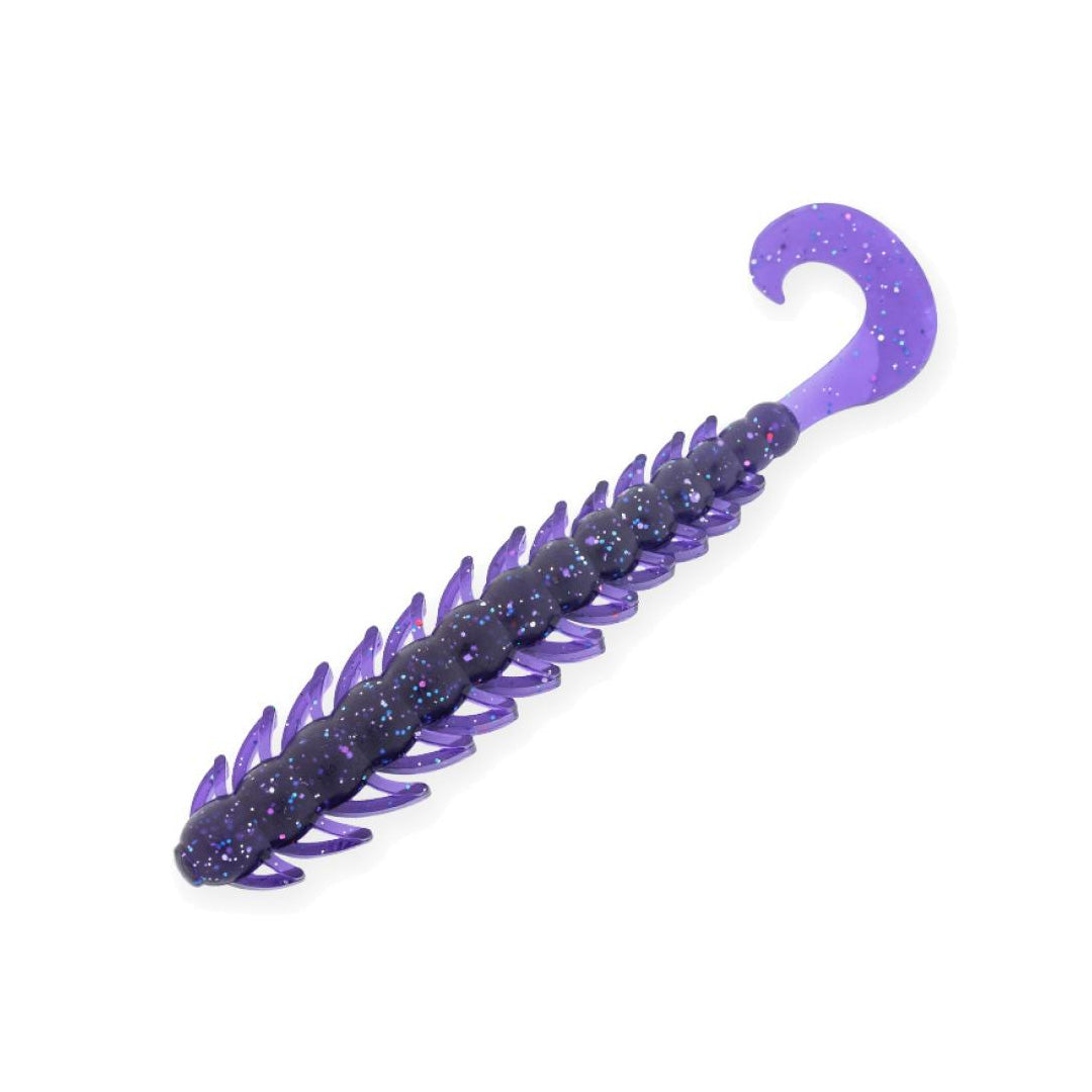 Akara Softtail Mukade 11cm