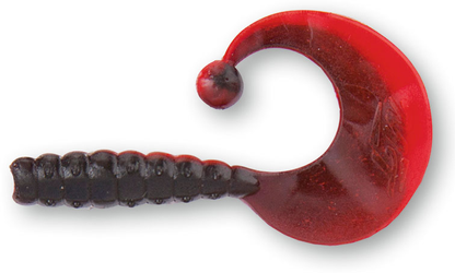 Magic Trout BIG Curly B-Bobbles 1,1g 4,2cm