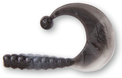 Magic Trout BIG Curly B-Bobbles 1,1g 4,2cm