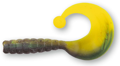 Magic Trout BIG Curly B-Bobbles 1,1g 4,2cm