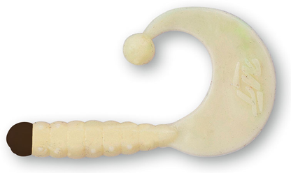 Magic Trout BIG Curly B-Bobbles 1,1g 4,2cm