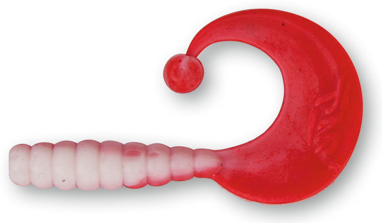 Magic Trout BIG Curly B-Bobbles 1,1g 4,2cm