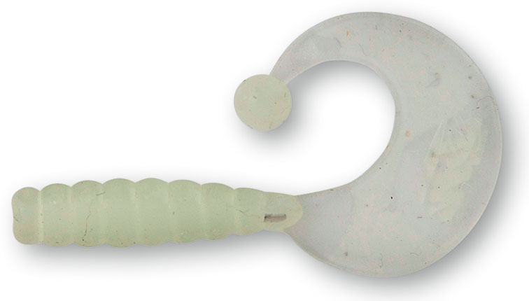 Magic Trout BIG Curly B-Bobbles 1,1g 4,2cm