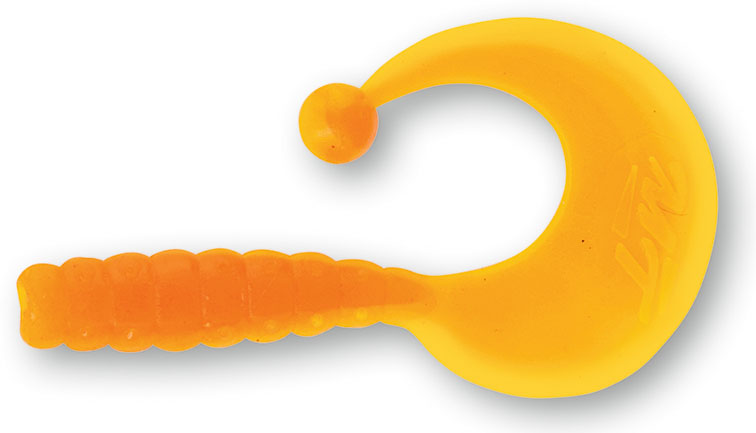 Magic Trout BIG Curly B-Bobbles 1,1g 4,2cm