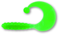 Quantum Magic Trout Curly B-Bobbles Jig orm 10 stk