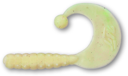Quantum Magic Trout Curly B-Bobbles Jig orm 10 stk