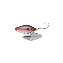 DAM Effzett Pro Trout Inline Spoon 5g Gennemløber