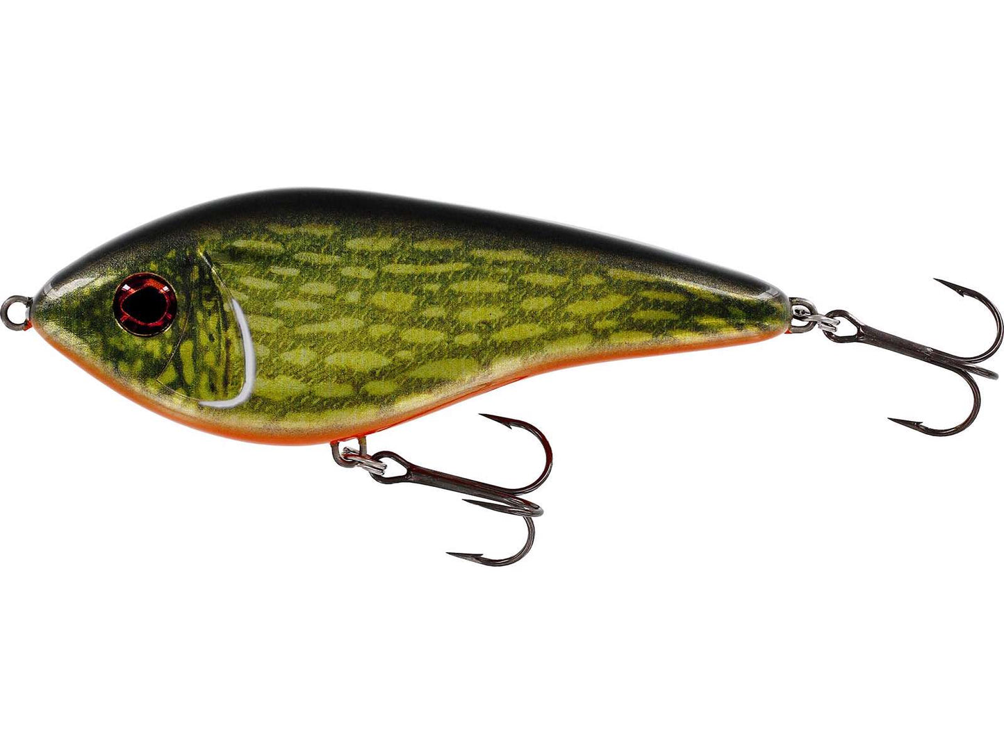 Westin Swim Glidebait 12cm 58g Sinking.
