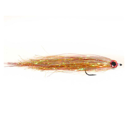 A. Jensen Flash Fly #5/0 Geddeflue