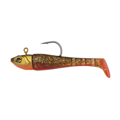 Kinetic Bunnie Sea Paddletail 60g