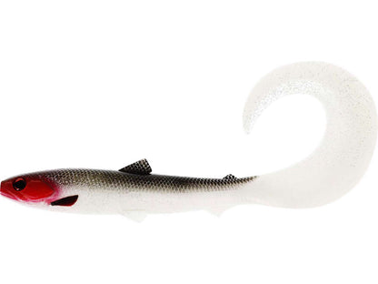 Westin BullTeez Curltail 10cm 6g