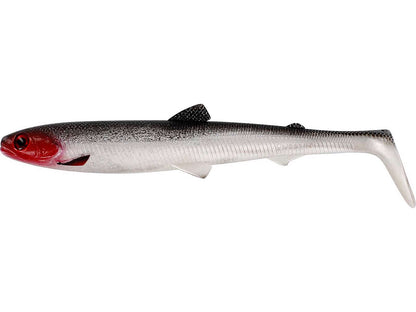 Westin BullTeez Shadtail 18cm 53g
