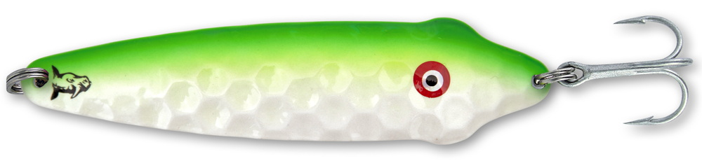 Rhino Freddi Flutter XXL 30g 190mm Trolling Blink