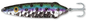 Rhino Freddi Flutter XXL 30g 190mm Trolling Blink