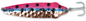 Rhino Freddi Flutter XL 20g 145mm Trolling Blink