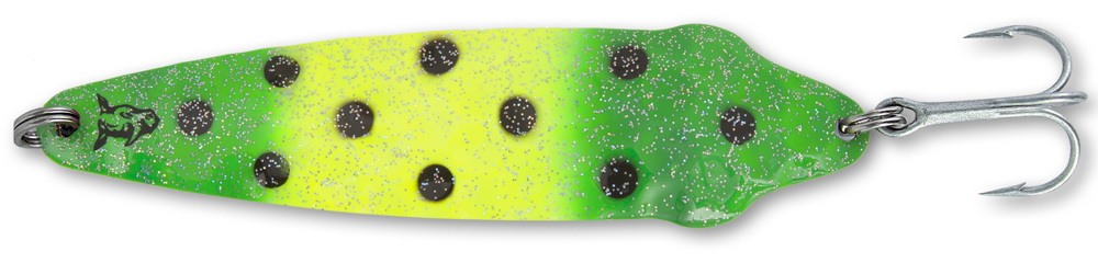 Rhino Freddi Flutter XXL 30g 190mm Trolling Blink