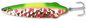 Rhino Freddi Flutter XL 20g 145mm Trolling Blink