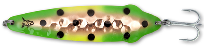 Rhino Freddi Flutter XXL 30g 190mm Trolling Blink