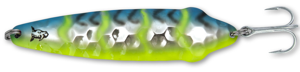 Rhino Freddi Flutter XL 20g 145mm Trolling Blink