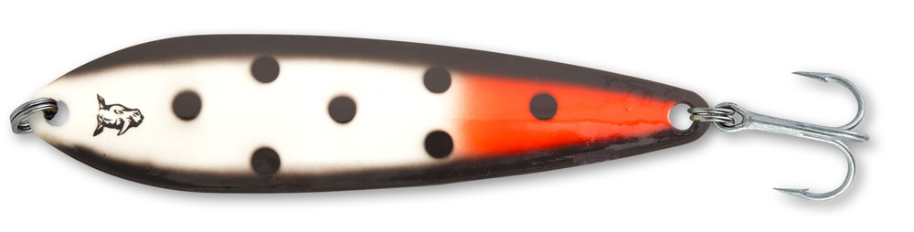Rhino Salmon Doctor XL 41g 156mm Trolling Blink