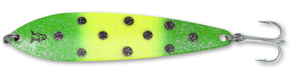 Rhino Salmon Doctor XL 41g 156mm Trolling Blink
