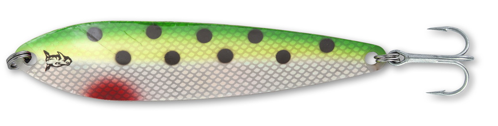 Rhino Salmon Doctor XL 41g 156mm Trolling Blink