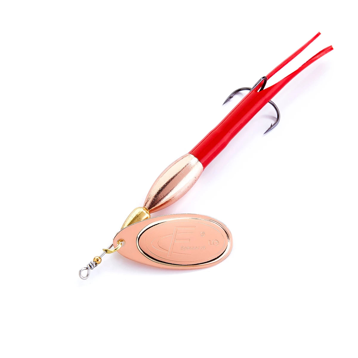 FC Spinner Bullet 32g Skjern å special