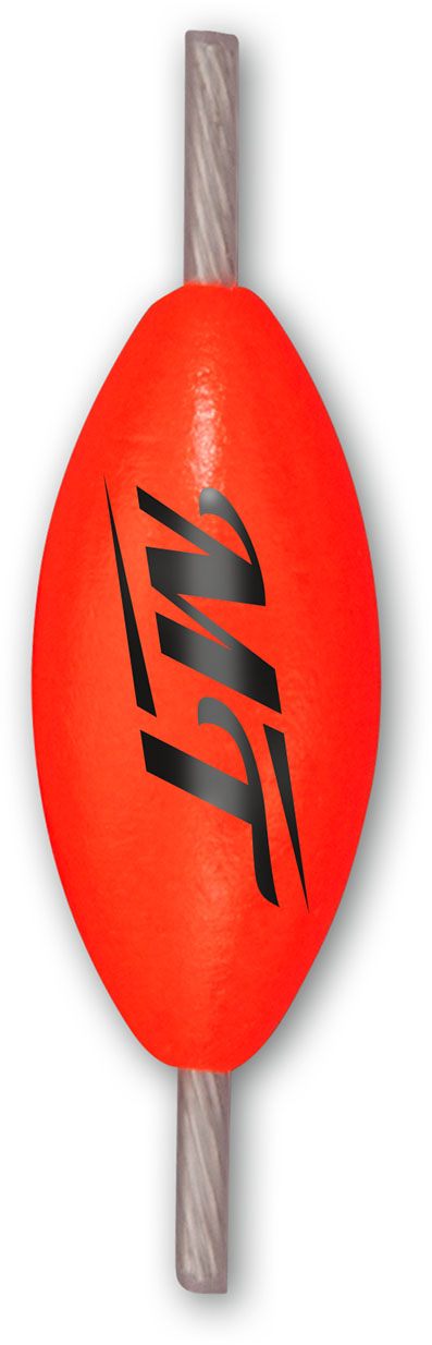 Quantum Magic Trout Pilot 25mm 5 stk