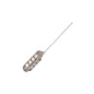 Ron Thompson Trout Bombarda Synkende