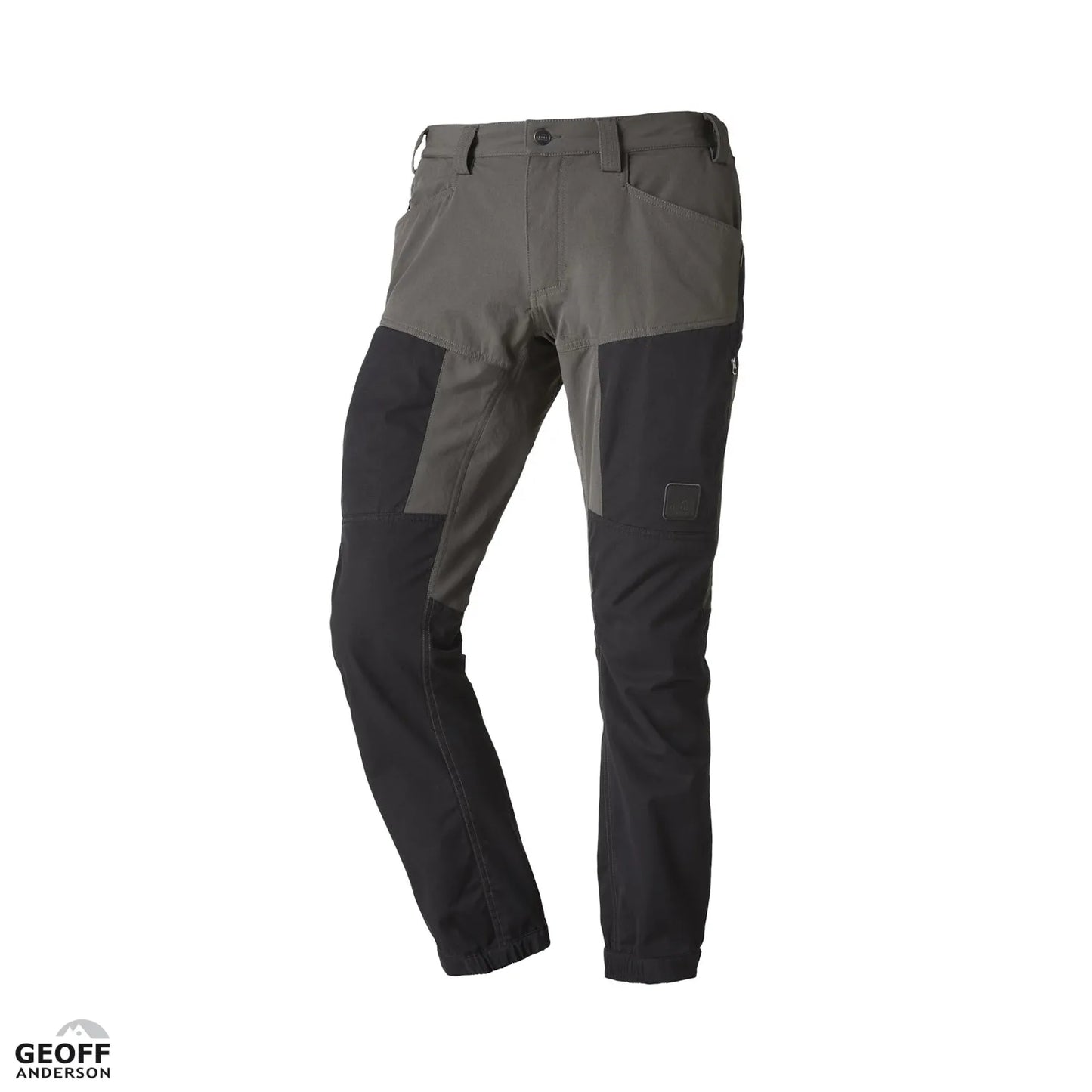 Geoff Anderson Roxxo Bukser Sort/Black