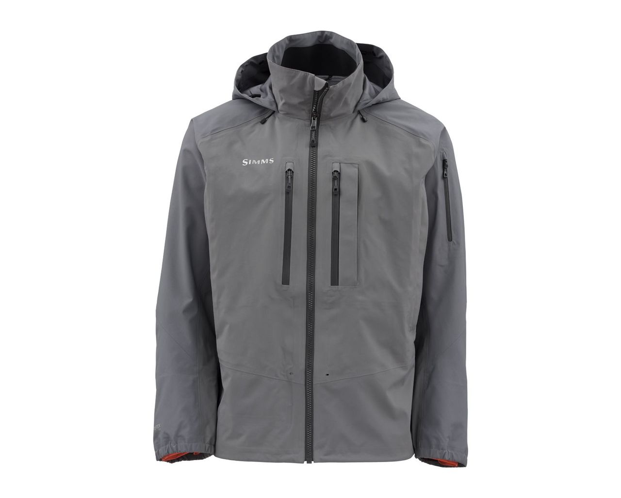 SIMMS G4 Pro Jacket Slate