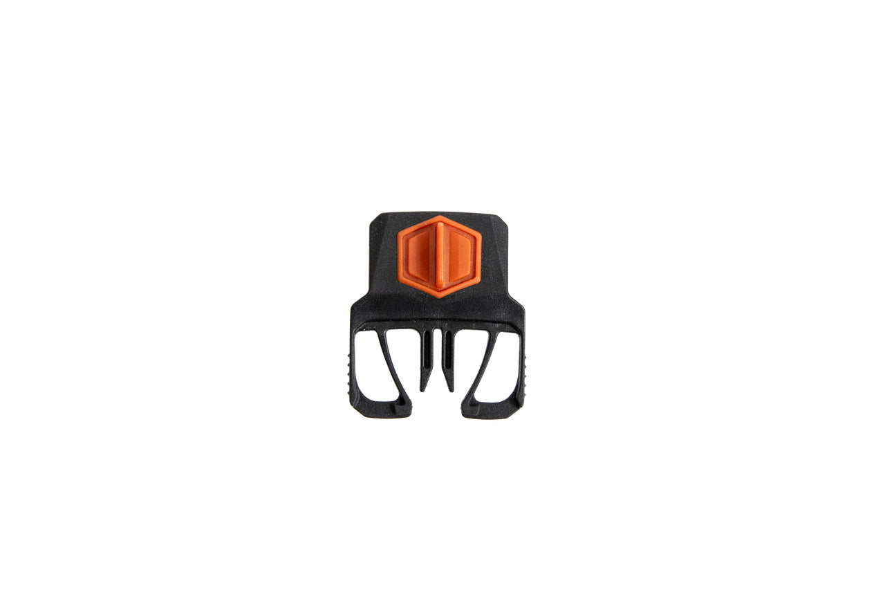 SIMMS Sharkfin Buckle - til saksen