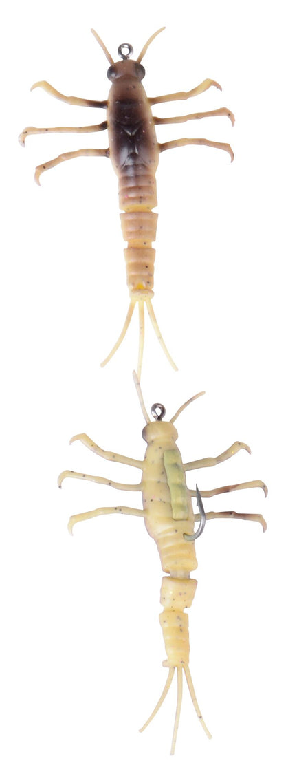 Savage Gear 3D Tpe Mayfly Nymph â€“ SVS50675.jpg