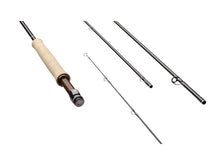 SAGE R8 - Enhånds Fluestang