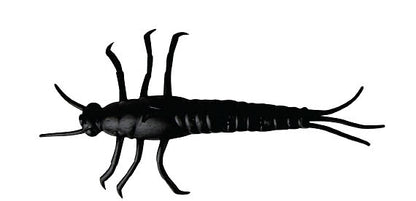 Savage Gear LB 3D PVC Mayfly 50mm