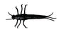 Savage Gear LB 3D PVC Mayfly 50mm