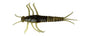 Savage Gear LB 3D PVC Mayfly 50mm