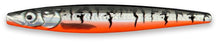 Savage Gear LT Zerling 9,8cm 16g Gennemløber