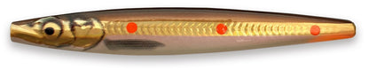 Savage Gear LT Zerling 10,6cm 20g Gennemløber