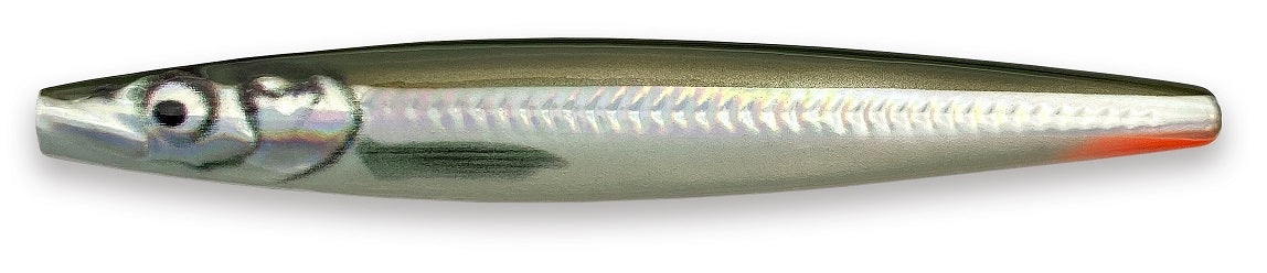Savage Gear LT Zerling 9,8cm 16g Gennemløber