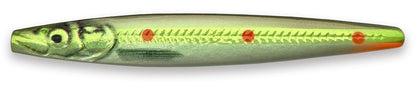 Savage Gear LT Zerling 9cm 12g Gennemløber