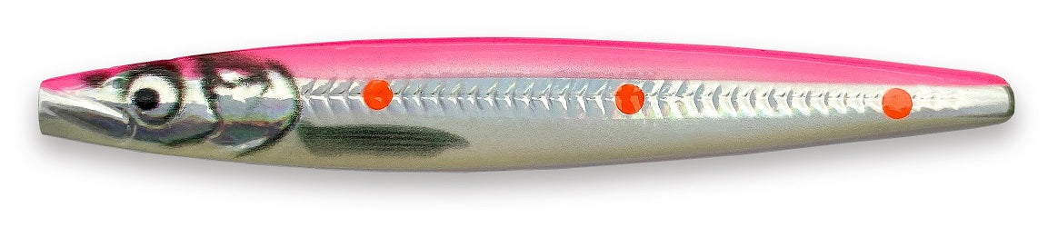 Savage Gear LT Zerling 9cm 12g Gennemløber
