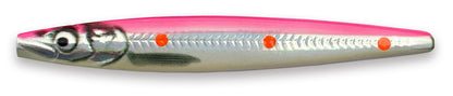Savage Gear LT Zerling 9cm 12g Gennemløber