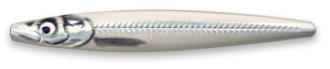 Savage Gear LT Zerling 9cm 12g Gennemløber