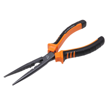 Savage Gear MP Splitring And Cut Pliers M 18cm