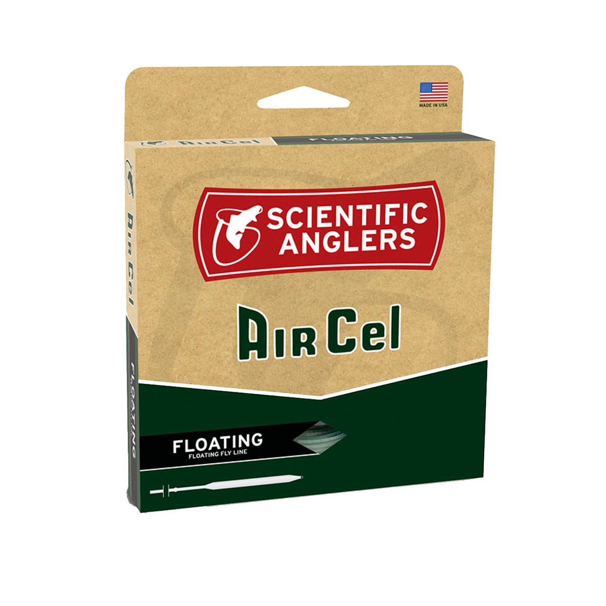 Scientific Anglers Air Cel WF
