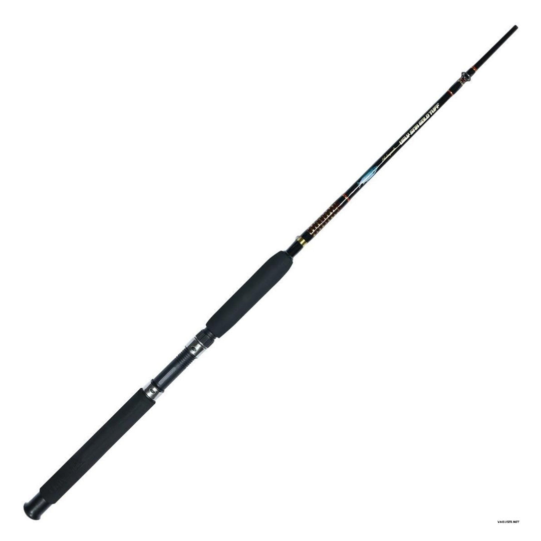 Shakespeare Ugly Stik Tiger Gold 7 Fod 10-25lb 2-delt Trolling Stang
