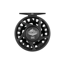 Shakespeare Cedar Canyon Disc Fly Reel â€“ Shakespeare_CedarCanyonDiscFlyReel_SRECCD34_alt1.jpg