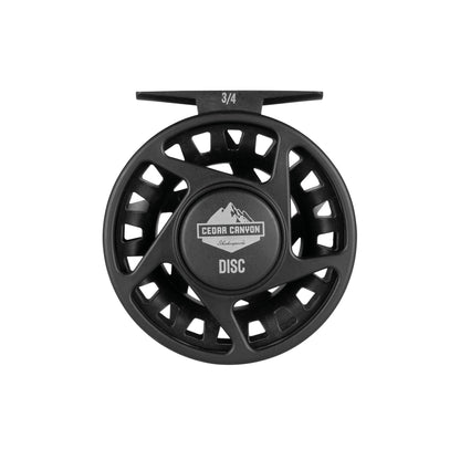 Shakespeare Cedar Canyon Disc Fly Reel â€“ Shakespeare_CedarCanyonDiscFlyReel_SRECCD34_alt1.jpg