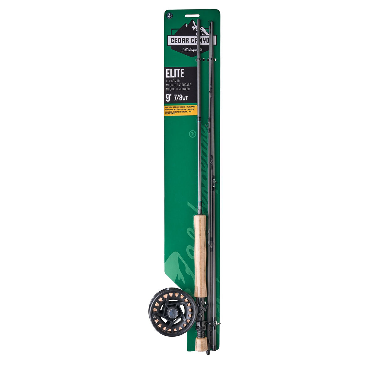 Shakespeare Cedar Canyon Elite Fly Combo â€“ Shakespeare_CedarCanyonEliteFlyCombo_SCBOELI9078_PKG.jpg